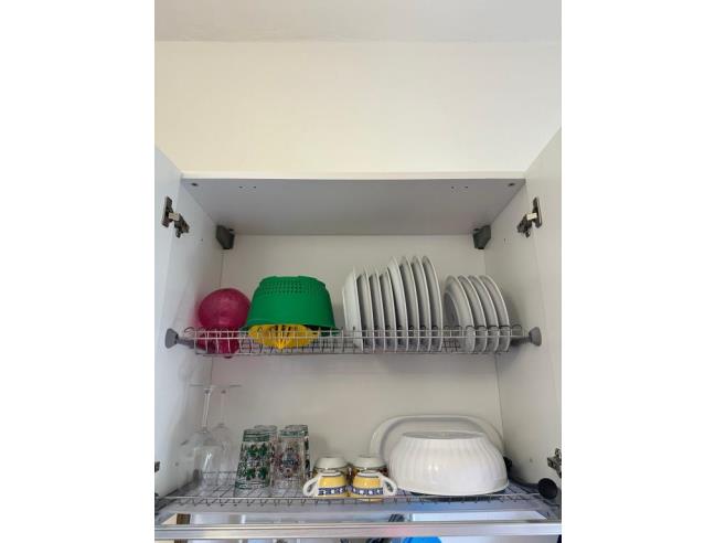 Anteprima foto 3 - Affitto Rustico/Casale Vacanze da Privato a Capalbio (Grosseto)