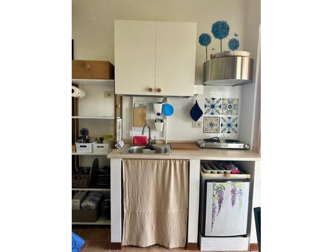 Anteprima foto 4 - Affitto Rustico/Casale Vacanze da Privato a Capalbio (Grosseto)