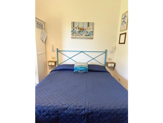 Anteprima foto 5 - Affitto Rustico/Casale Vacanze da Privato a Capalbio (Grosseto)