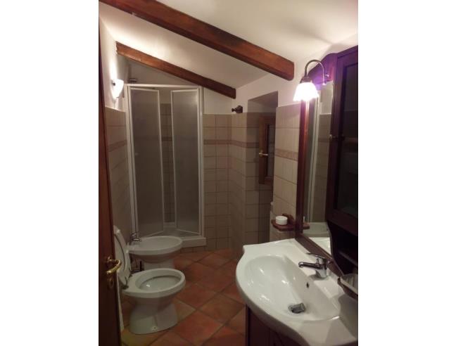 Anteprima foto 4 - Affitto Rustico/Casale Vacanze da Privato a Castel Sant'Angelo - Canetra