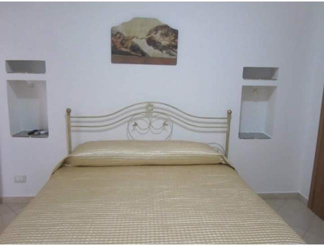 Anteprima foto 3 - Affitto Rustico/Casale Vacanze da Privato a Castellammare del Golfo - Scopello