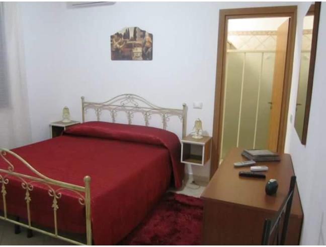 Anteprima foto 4 - Affitto Rustico/Casale Vacanze da Privato a Castellammare del Golfo - Scopello