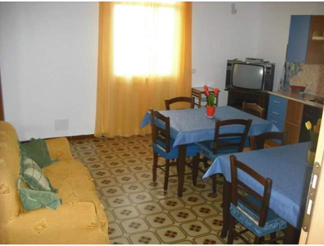 Anteprima foto 6 - Affitto Rustico/Casale Vacanze da Privato a Castellammare del Golfo - Scopello