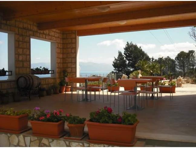 Anteprima foto 7 - Affitto Rustico/Casale Vacanze da Privato a Castellammare del Golfo - Scopello