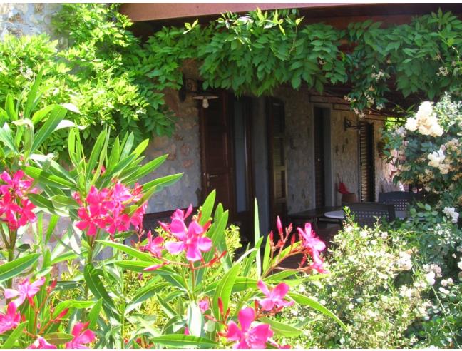 Anteprima foto 2 - Affitto Rustico/Casale Vacanze da Privato a Castellina Marittima (Pisa)