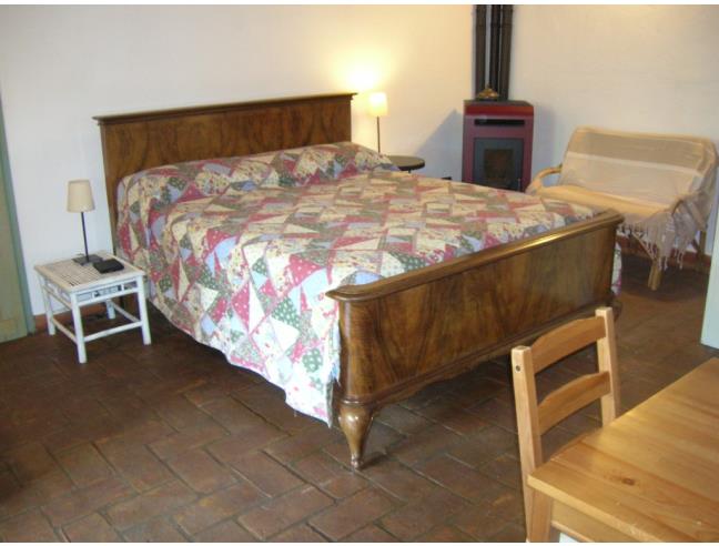 Anteprima foto 8 - Affitto Rustico/Casale Vacanze da Privato a Castellina Marittima (Pisa)
