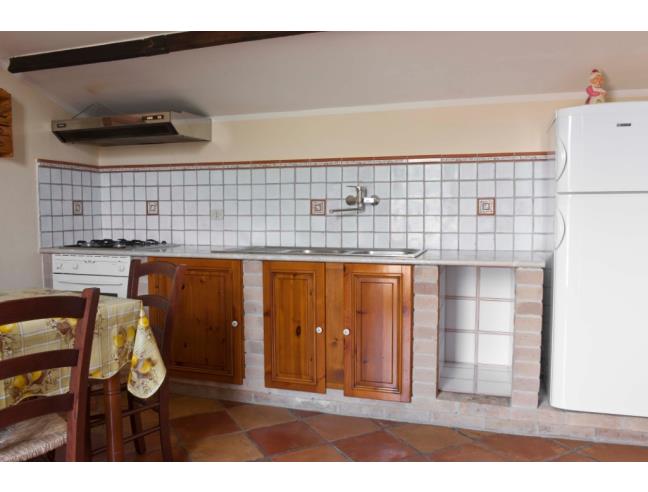 Anteprima foto 2 - Affitto Rustico/Casale Vacanze da Privato a Castelnuovo Parano (Frosinone)