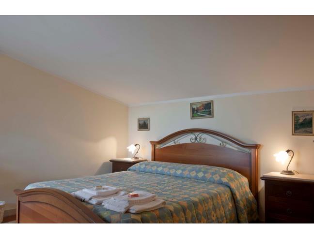 Anteprima foto 3 - Affitto Rustico/Casale Vacanze da Privato a Castelnuovo Parano (Frosinone)