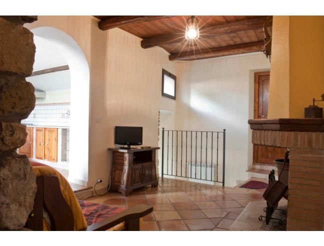 Anteprima foto 4 - Affitto Rustico/Casale Vacanze da Privato a Castelnuovo Parano (Frosinone)