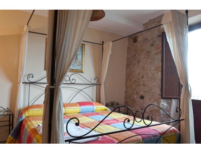 Anteprima foto 5 - Affitto Rustico/Casale Vacanze da Privato a Castelnuovo Parano (Frosinone)