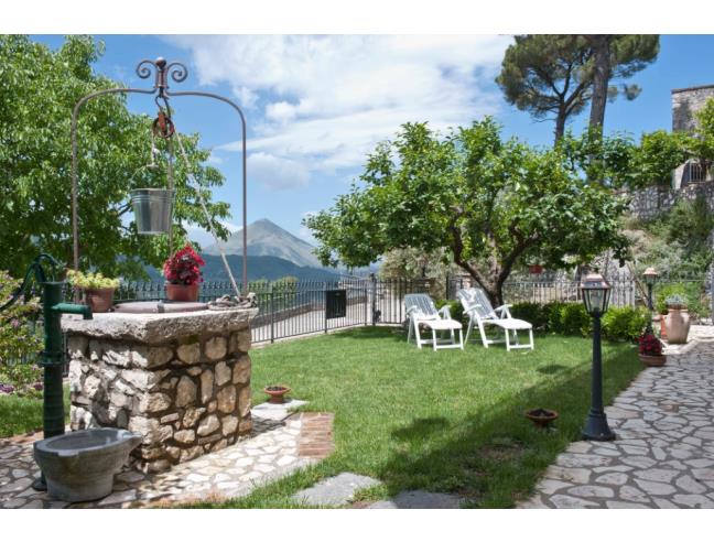 Anteprima foto 6 - Affitto Rustico/Casale Vacanze da Privato a Castelnuovo Parano (Frosinone)