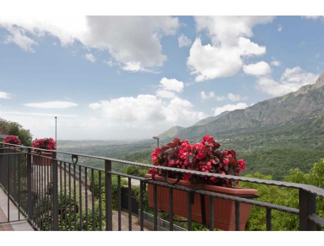 Anteprima foto 7 - Affitto Rustico/Casale Vacanze da Privato a Castelnuovo Parano (Frosinone)