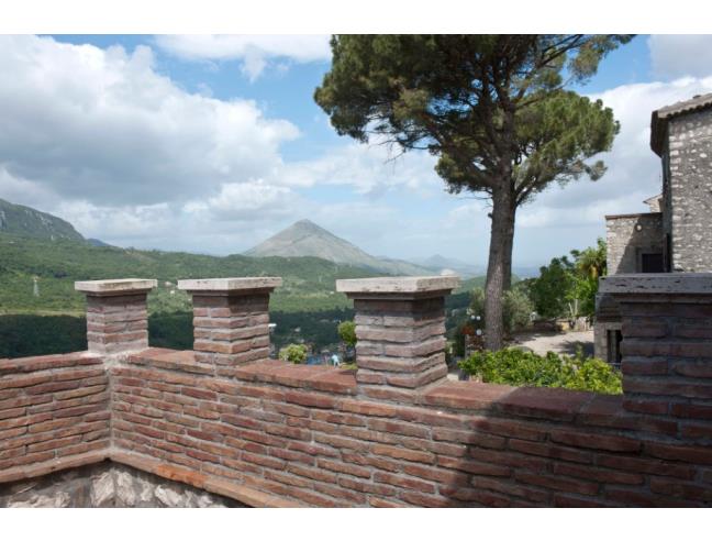 Anteprima foto 8 - Affitto Rustico/Casale Vacanze da Privato a Castelnuovo Parano (Frosinone)