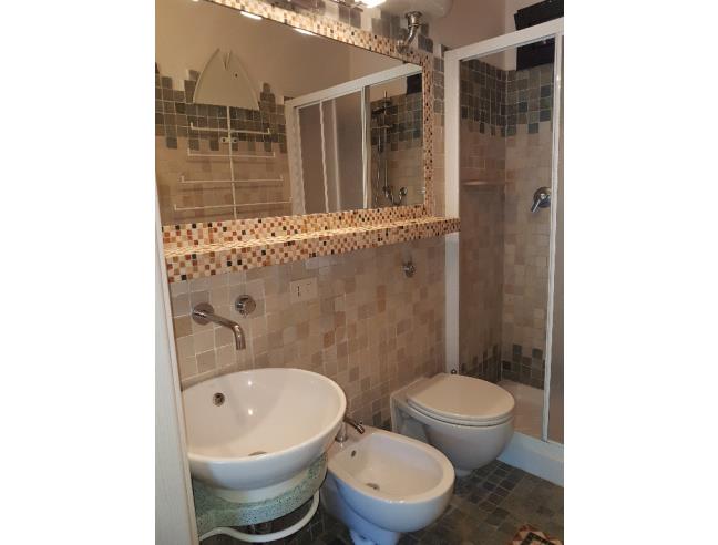 Anteprima foto 2 - Affitto Rustico/Casale Vacanze da Privato a Cecina (Livorno)