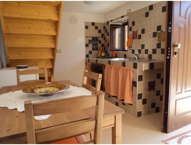 Anteprima foto 2 - Affitto Rustico/Casale Vacanze da Privato a Centola - Palinuro