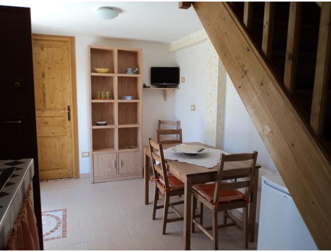 Anteprima foto 3 - Affitto Rustico/Casale Vacanze da Privato a Centola - Palinuro