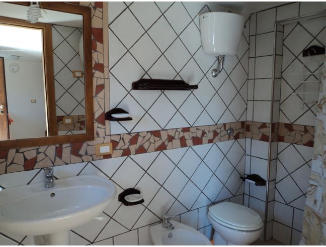 Anteprima foto 4 - Affitto Rustico/Casale Vacanze da Privato a Centola - Palinuro