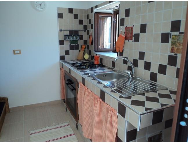 Anteprima foto 6 - Affitto Rustico/Casale Vacanze da Privato a Centola - Palinuro