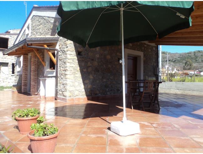 Anteprima foto 7 - Affitto Rustico/Casale Vacanze da Privato a Centola - Palinuro