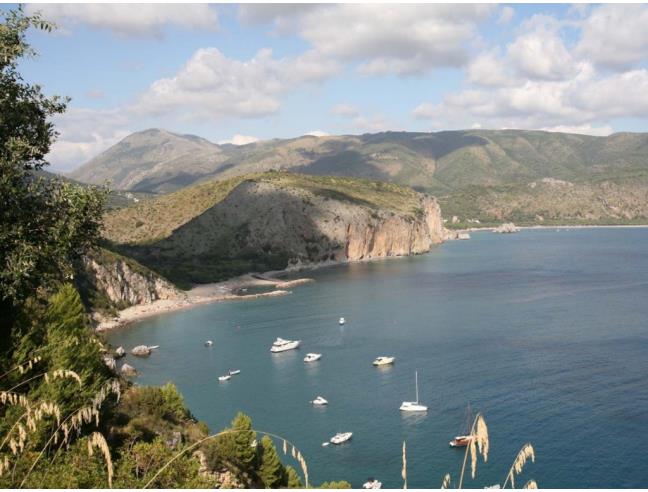 Anteprima foto 8 - Affitto Rustico/Casale Vacanze da Privato a Centola - Palinuro