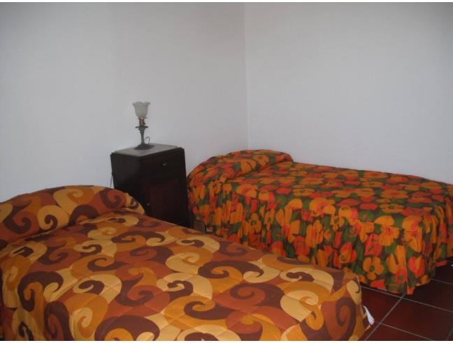 Anteprima foto 3 - Affitto Rustico/Casale Vacanze da Privato a Chiusa Sclafani (Palermo)