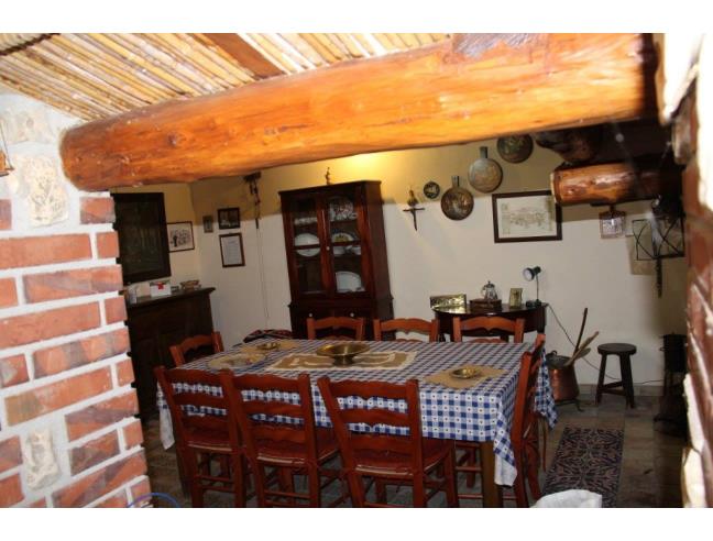 Anteprima foto 5 - Affitto Rustico/Casale Vacanze da Privato a Chiusa Sclafani (Palermo)