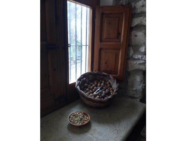 Anteprima foto 6 - Affitto Rustico/Casale Vacanze da Privato a Chiusa Sclafani (Palermo)