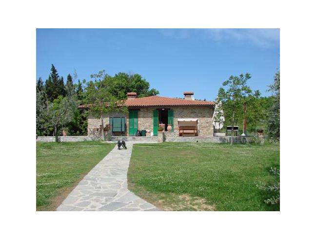 Anteprima foto 1 - Affitto Rustico/Casale Vacanze da Privato a Civitella in Val di Chiana (Arezzo)