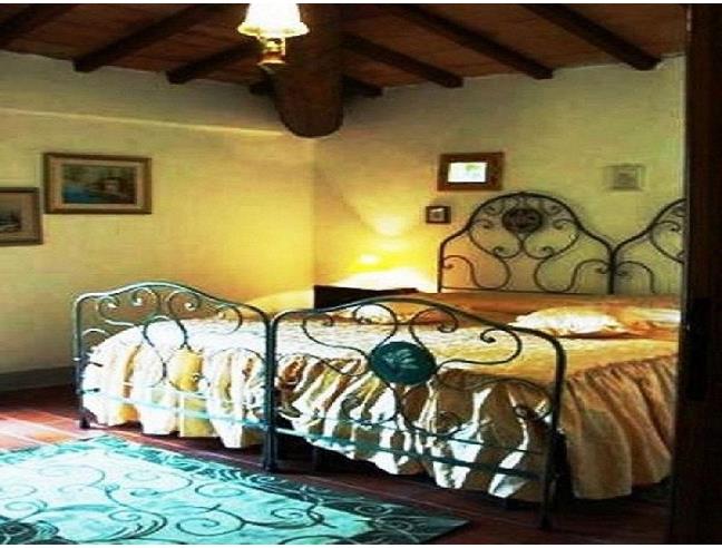 Anteprima foto 3 - Affitto Rustico/Casale Vacanze da Privato a Civitella in Val di Chiana (Arezzo)