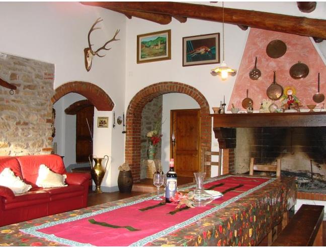 Anteprima foto 4 - Affitto Rustico/Casale Vacanze da Privato a Civitella in Val di Chiana (Arezzo)