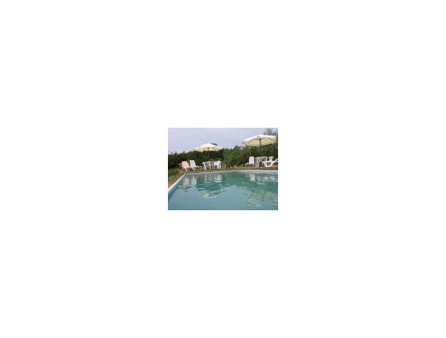 Anteprima foto 5 - Affitto Rustico/Casale Vacanze da Privato a Civitella in Val di Chiana (Arezzo)