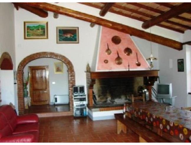 Anteprima foto 7 - Affitto Rustico/Casale Vacanze da Privato a Civitella in Val di Chiana (Arezzo)