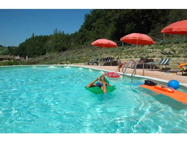 Anteprima foto 2 - Affitto Rustico/Casale Vacanze da Privato a Collazzone - Casalalta