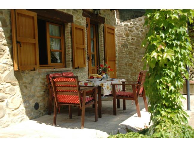 Anteprima foto 4 - Affitto Rustico/Casale Vacanze da Privato a Collazzone - Casalalta