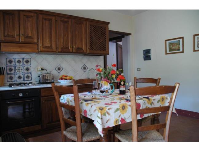 Anteprima foto 5 - Affitto Rustico/Casale Vacanze da Privato a Collazzone - Casalalta