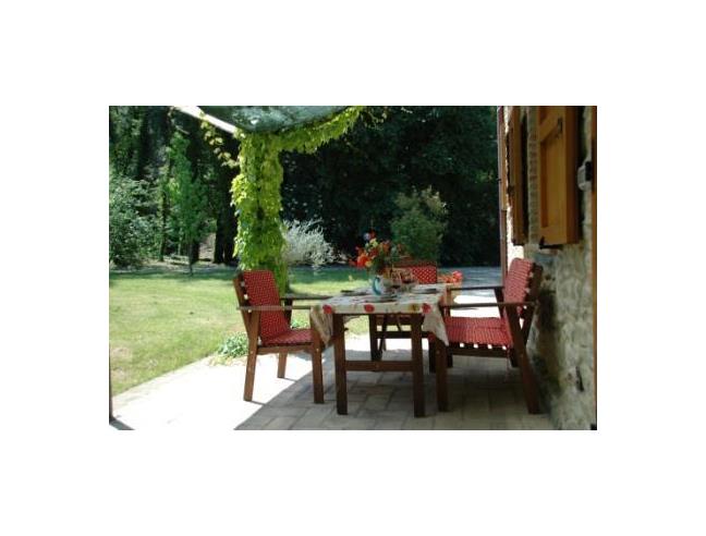 Anteprima foto 6 - Affitto Rustico/Casale Vacanze da Privato a Collazzone - Casalalta