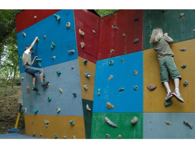 Anteprima foto 8 - Affitto Rustico/Casale Vacanze da Privato a Collazzone - Casalalta