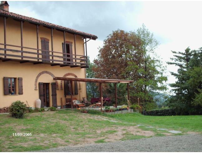 Anteprima foto 1 - Affitto Rustico/Casale Vacanze da Privato a Cumiana (Torino)