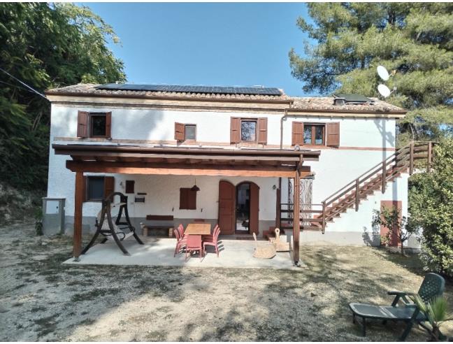 Anteprima foto 2 - Affitto Rustico/Casale Vacanze da Privato a Cupra Marittima (Ascoli Piceno)
