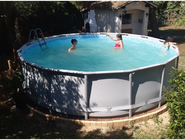 Anteprima foto 3 - Affitto Rustico/Casale Vacanze da Privato a Cupra Marittima (Ascoli Piceno)