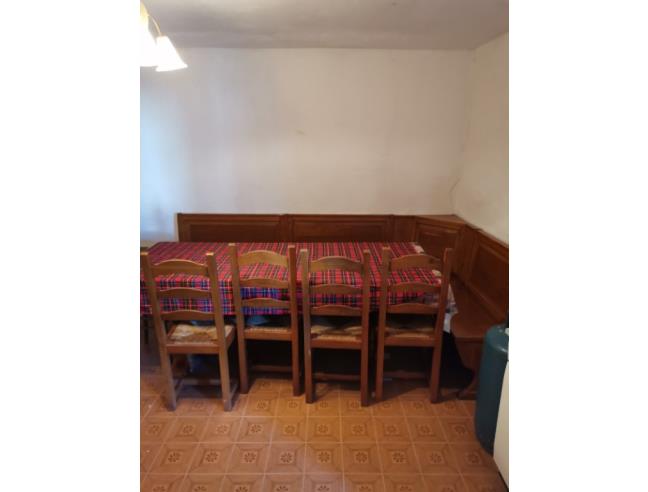 Anteprima foto 2 - Affitto Rustico/Casale Vacanze da Privato a Enego (Vicenza)