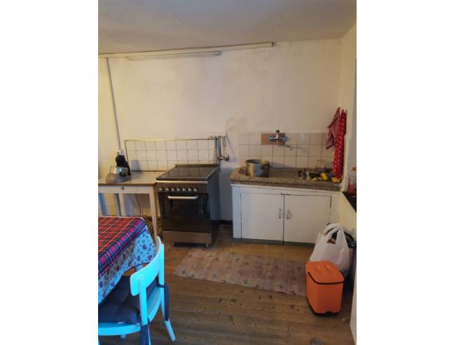 Anteprima foto 3 - Affitto Rustico/Casale Vacanze da Privato a Enego (Vicenza)