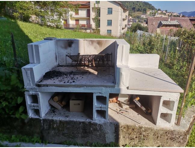 Anteprima foto 6 - Affitto Rustico/Casale Vacanze da Privato a Enego (Vicenza)