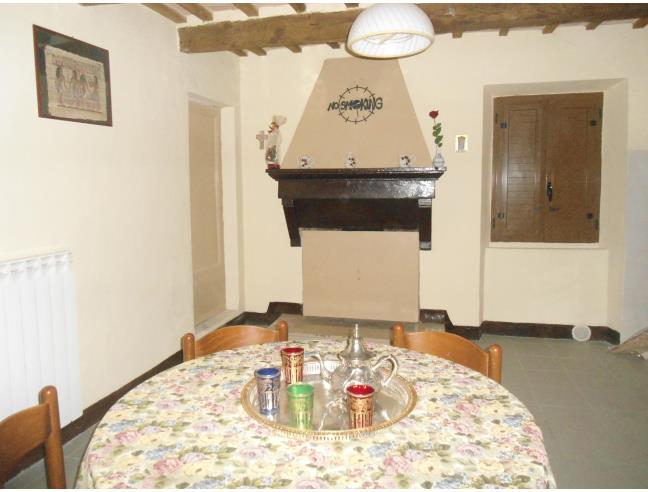 Anteprima foto 6 - Affitto Rustico/Casale Vacanze da Privato a Falerone (Fermo)