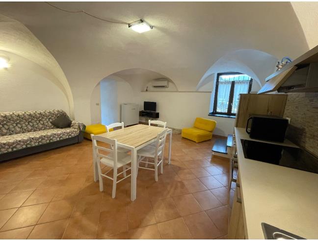 Anteprima foto 2 - Affitto Rustico/Casale Vacanze da Privato a Finale Ligure - Verzi