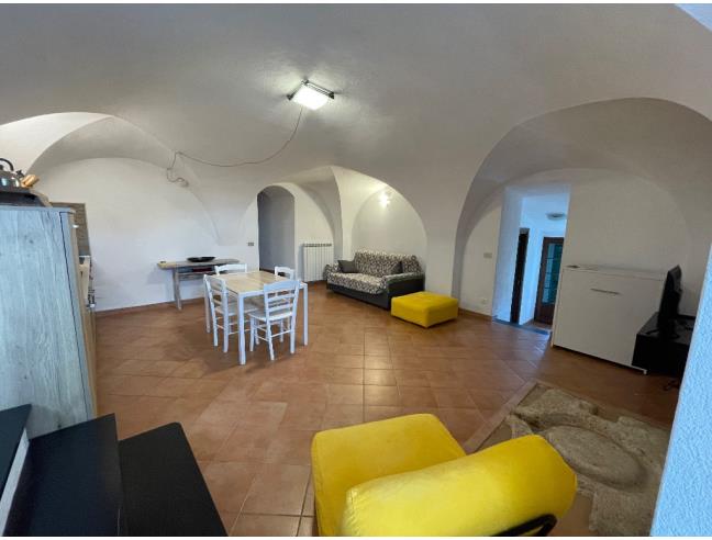 Anteprima foto 5 - Affitto Rustico/Casale Vacanze da Privato a Finale Ligure - Verzi