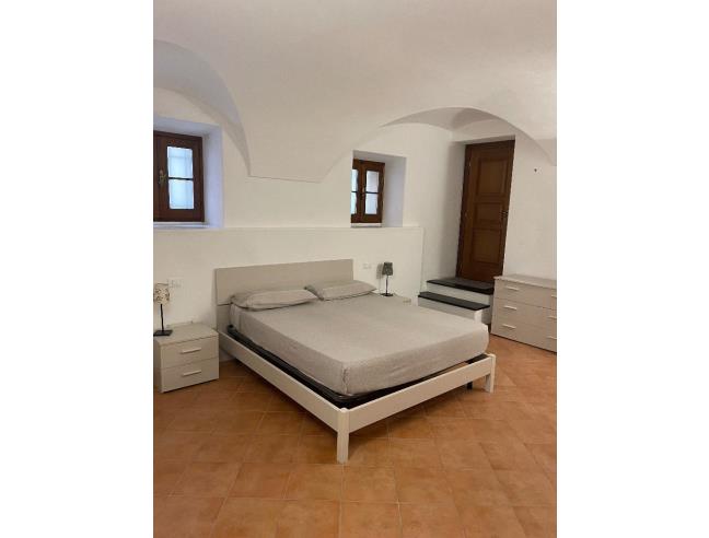 Anteprima foto 7 - Affitto Rustico/Casale Vacanze da Privato a Finale Ligure - Verzi
