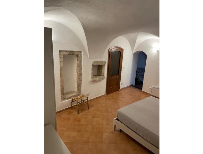 Anteprima foto 8 - Affitto Rustico/Casale Vacanze da Privato a Finale Ligure - Verzi