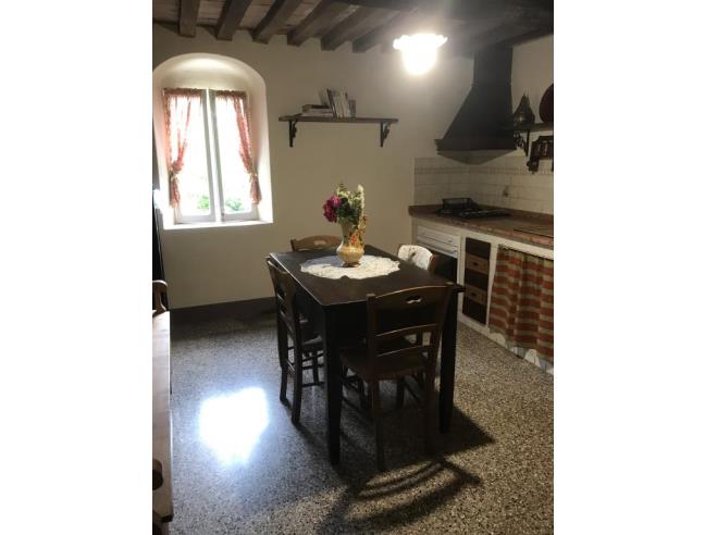 Anteprima foto 1 - Affitto Rustico/Casale Vacanze da Privato a Fornovo di Taro (Parma)