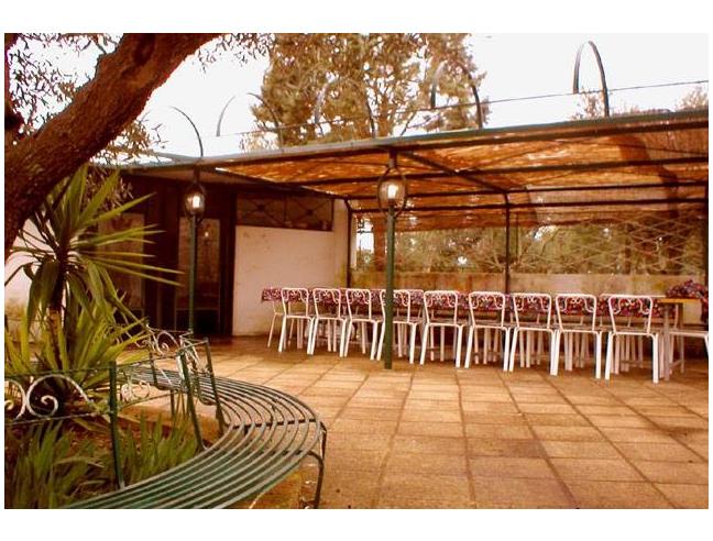 Anteprima foto 2 - Affitto Rustico/Casale Vacanze da Privato a Galatone (Lecce)